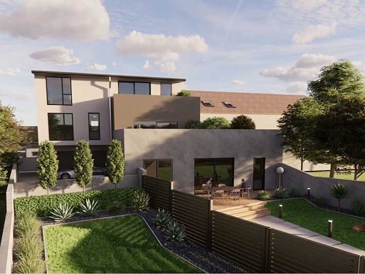 Prodej bytu 2+kk 102 m² (Podkrovní) - foto 2