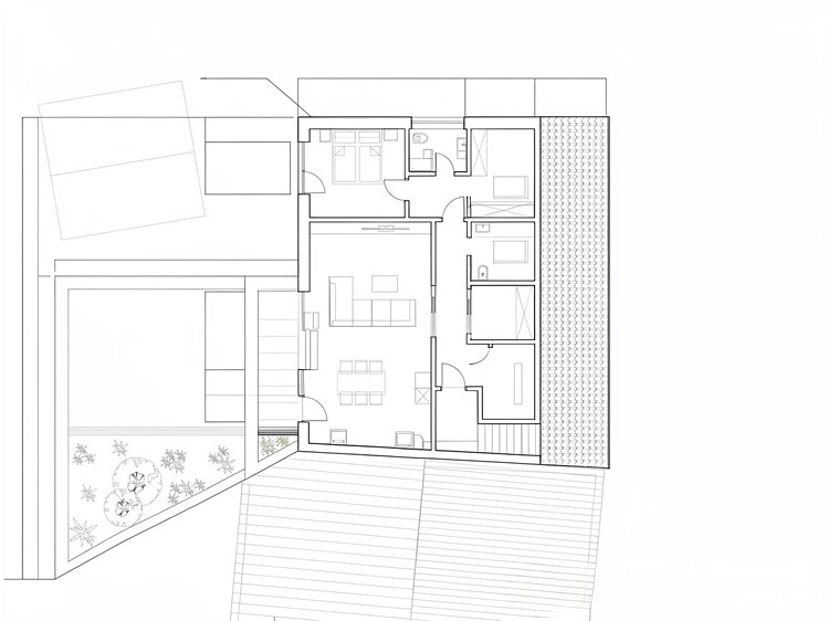 Prodej bytu 2+kk 102 m² (Podkrovní) - foto 5