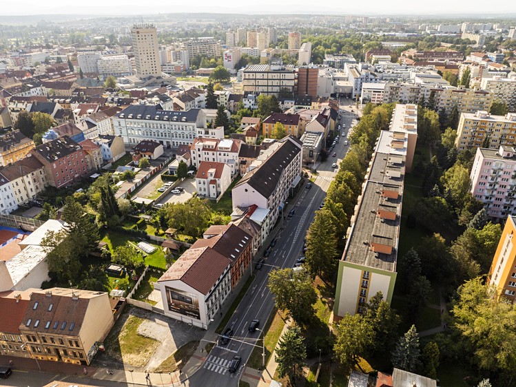 Prodej bytu 2+1 63 m² - foto 4