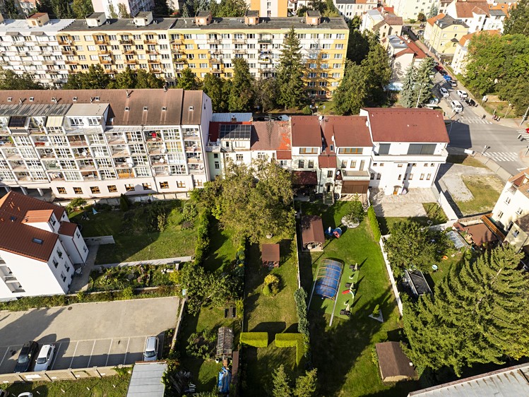 Prodej bytu 2+1 63 m² - foto 3