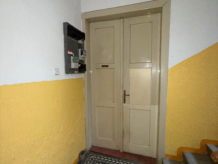 Prodej bytu 2+1 63 m² - foto 5