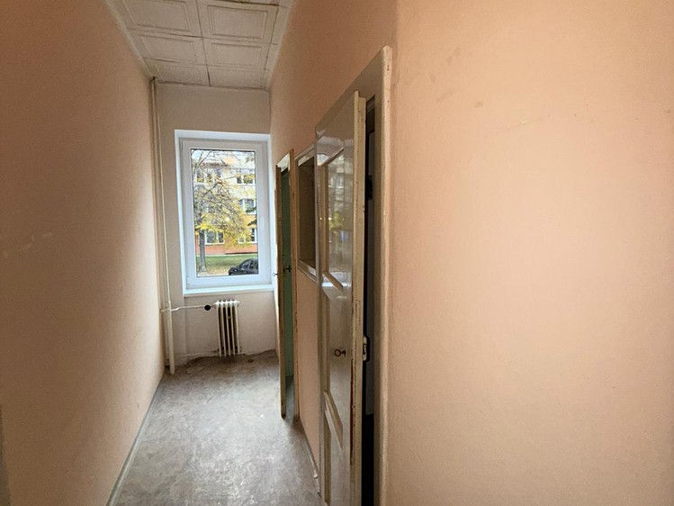 Prodej bytu 2+1 63 m² - foto 6