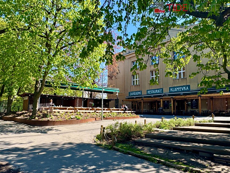 Prodej bytu 1+kk 25 m² - foto 2