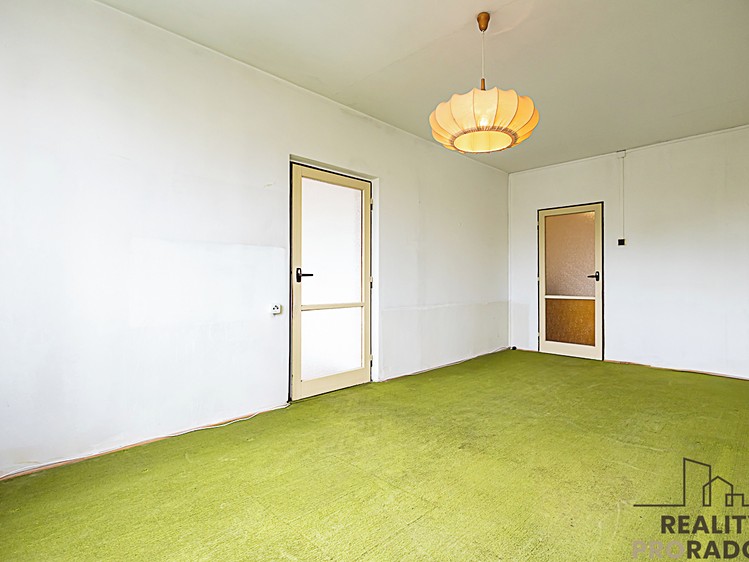Prodej bytu 3+1 74 m² - foto 4