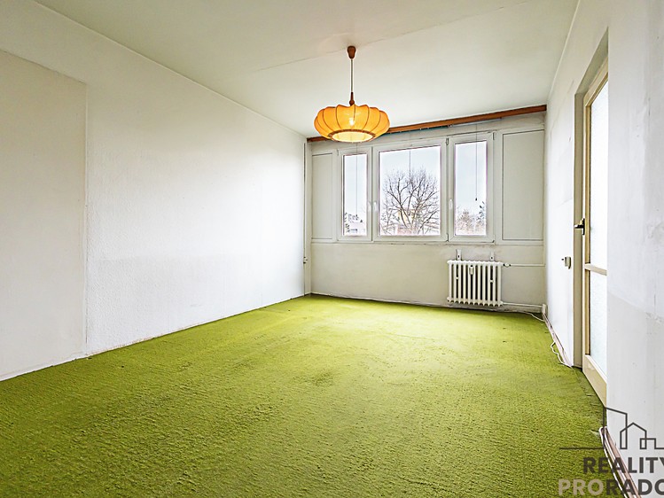 Prodej bytu 3+1 74 m² - foto 3