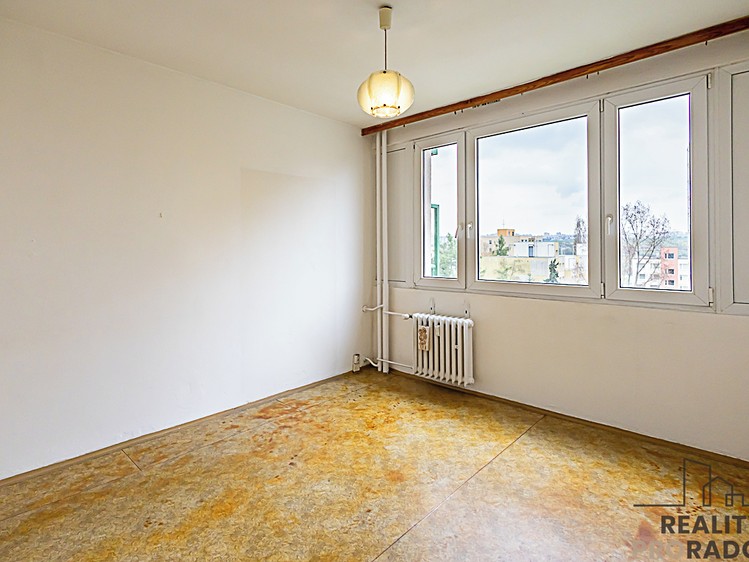 Prodej bytu 3+1 74 m² - foto 5