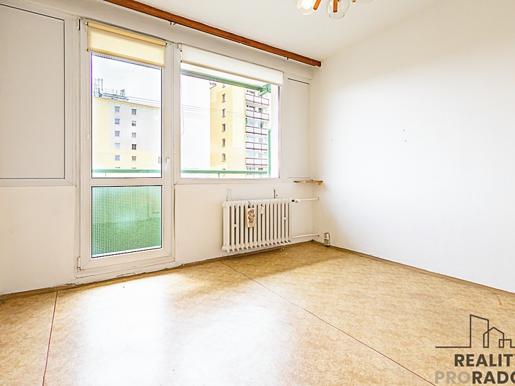 Prodej bytu 3+1 74 m² - foto 6