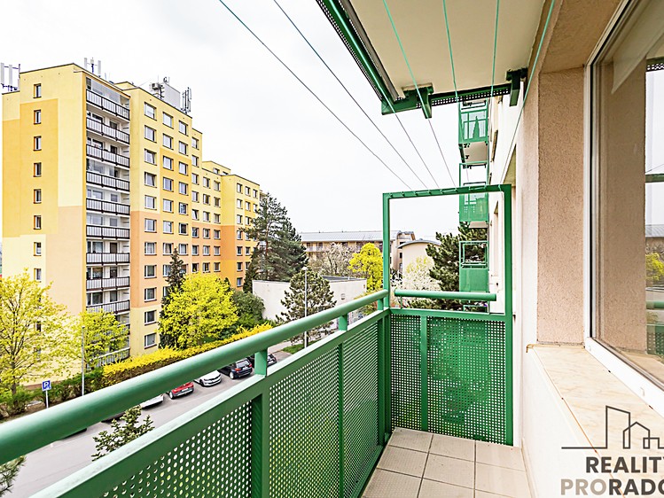 Prodej bytu 3+1 74 m² - foto 8