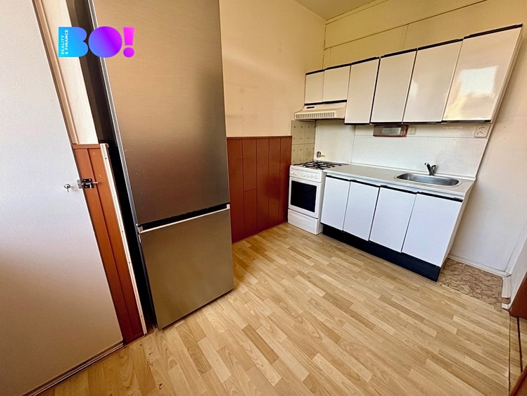 Prodej bytu 2+1 44 m² - foto 2