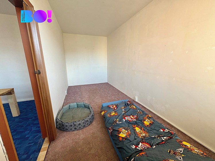Prodej bytu 2+1 44 m² - foto 5