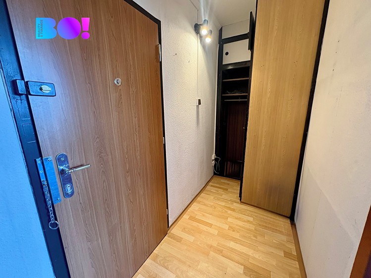 Prodej bytu 2+1 44 m² - foto 7