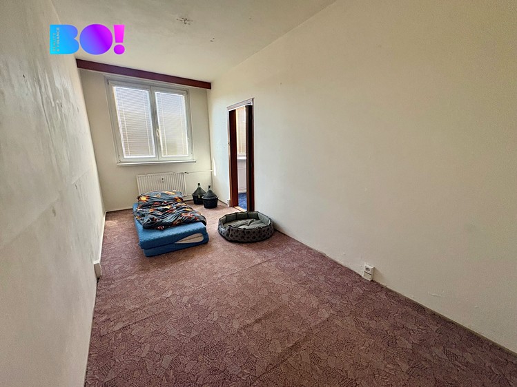 Prodej bytu 2+1 44 m² - foto 6
