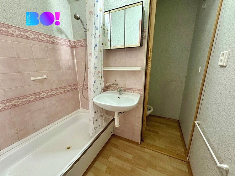 Prodej bytu 2+1 44 m² - foto 8