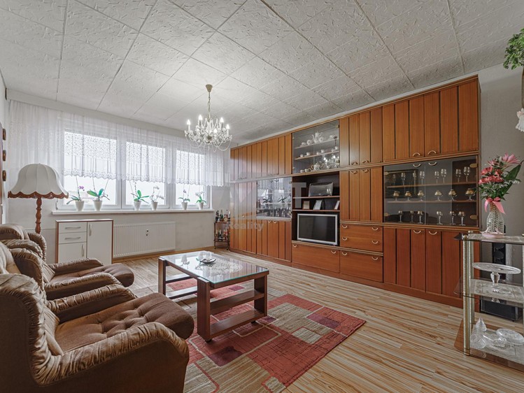 Prodej bytu 3+1 71 m² - foto 2