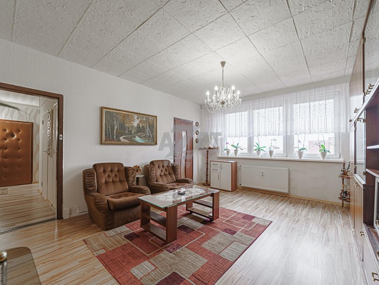 Prodej bytu 3+1 71 m² - foto 8