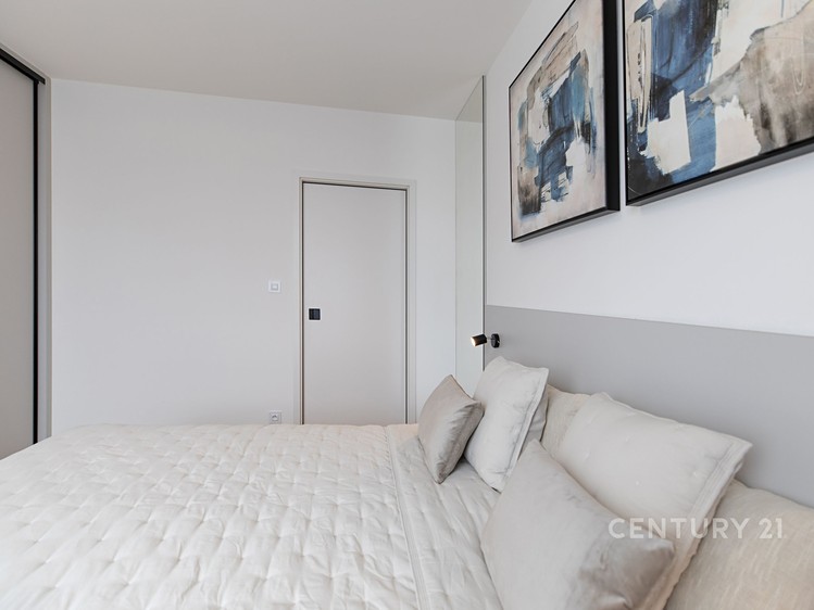 Prodej bytu 2+kk 52 m² - foto 4