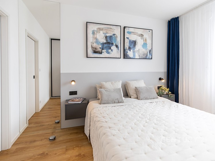 Prodej bytu 2+kk 52 m² - foto 5