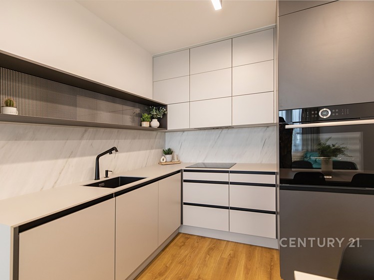 Prodej bytu 2+kk 52 m² - foto 8