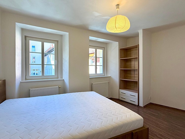 Pronájem bytu 2+kk 53 m² - foto 3