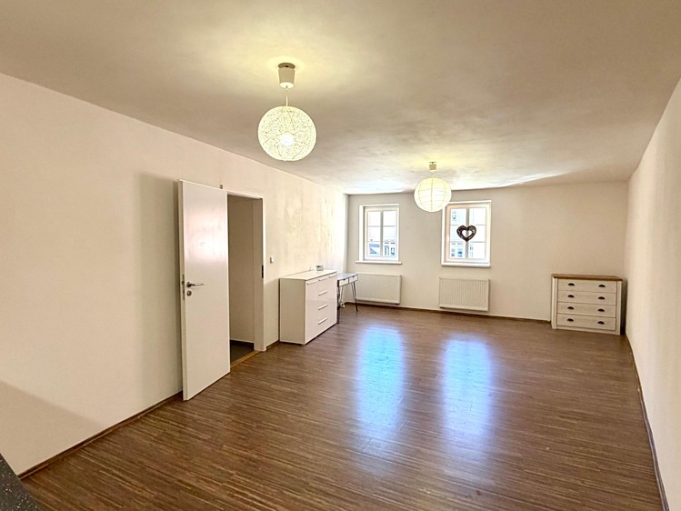 Pronájem bytu 2+kk 53 m² - foto 7