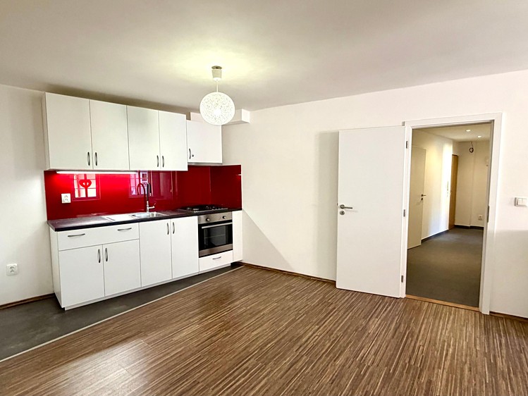 Pronájem bytu 2+kk 53 m² - foto 6