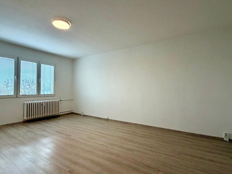 Pronájem bytu 1+1 42 m² - foto 3