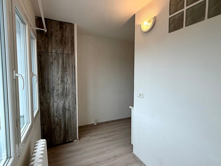 Pronájem bytu 1+1 42 m² - foto 4