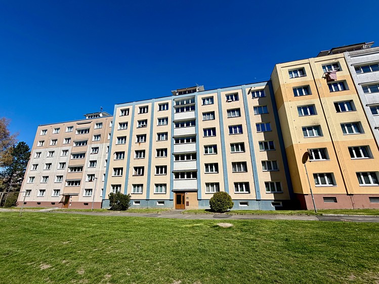 Pronájem bytu 1+1 42 m² - foto 2