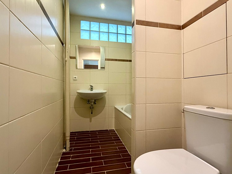Pronájem bytu 1+1 42 m² - foto 5
