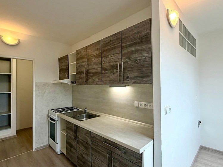 Pronájem bytu 1+1 42 m² - foto 8