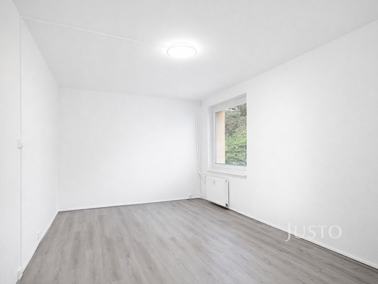 Pronájem bytu 1+1 44 m² - foto 1