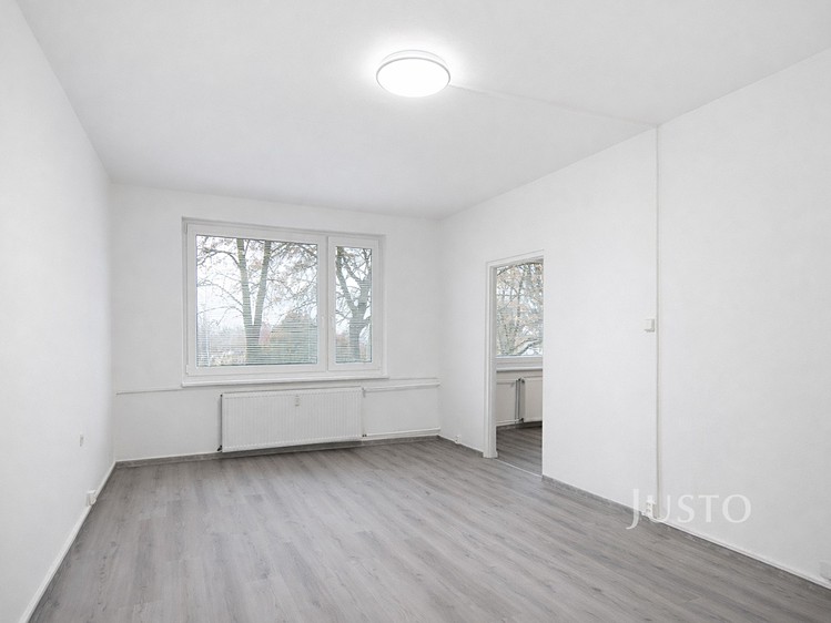 Pronájem bytu 1+1 44 m² - foto 2