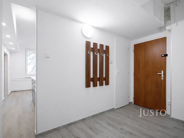 Pronájem bytu 1+1 44 m² - foto 5