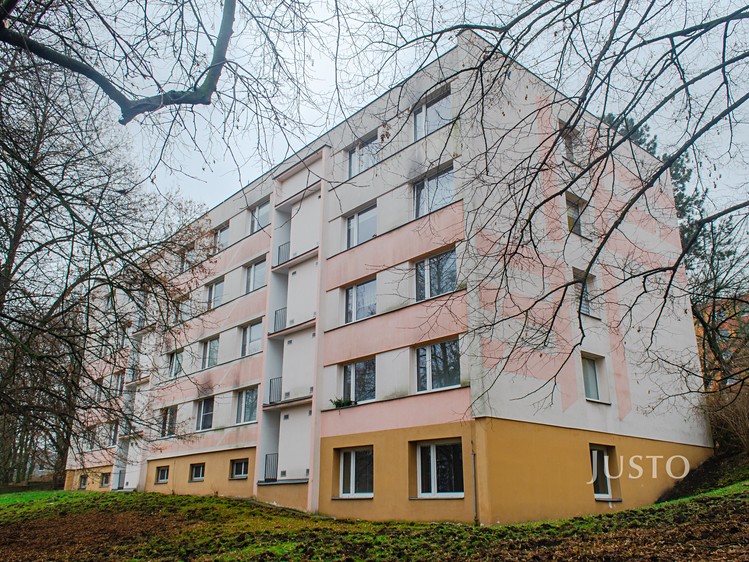Pronájem bytu 1+1 44 m² - foto 6