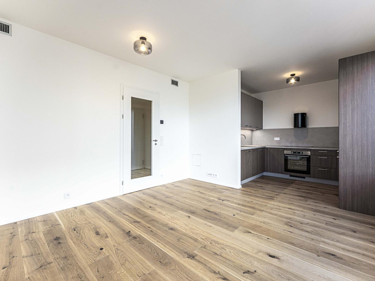 Pronájem bytu 2+kk 45 m² - foto 4