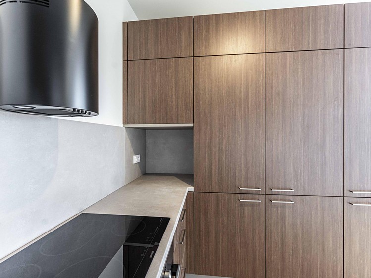 Pronájem bytu 2+kk 45 m² - foto 3