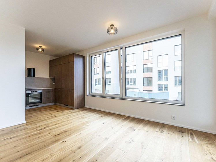 Pronájem bytu 2+kk 45 m² - foto 1