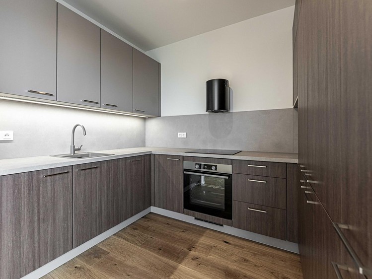 Pronájem bytu 2+kk 45 m² - foto 2