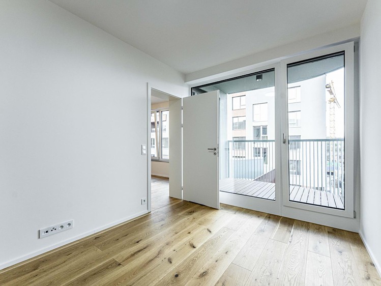 Pronájem bytu 2+kk 45 m² - foto 6