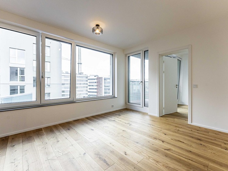 Pronájem bytu 2+kk 45 m² - foto 5