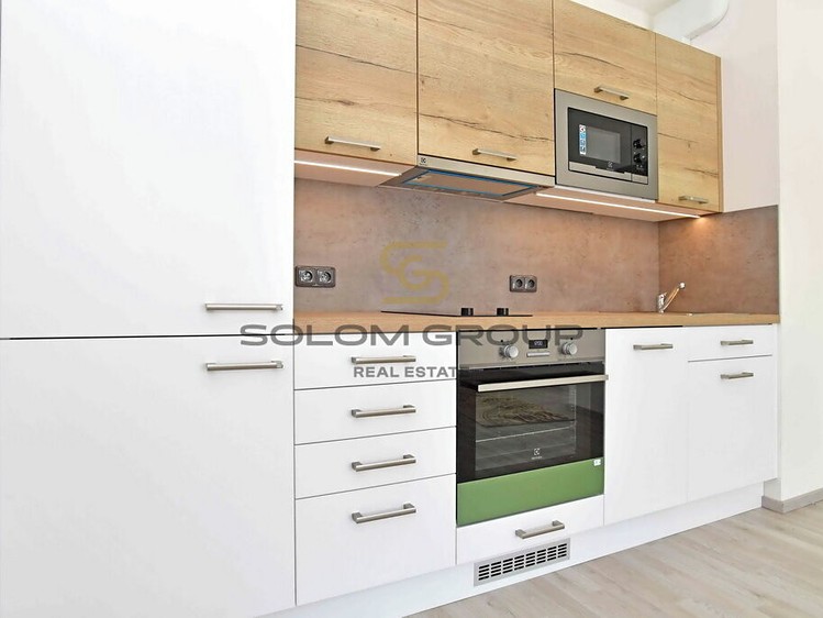 Pronájem bytu 2+kk 63 m² (Jednopodlažní) - foto 4
