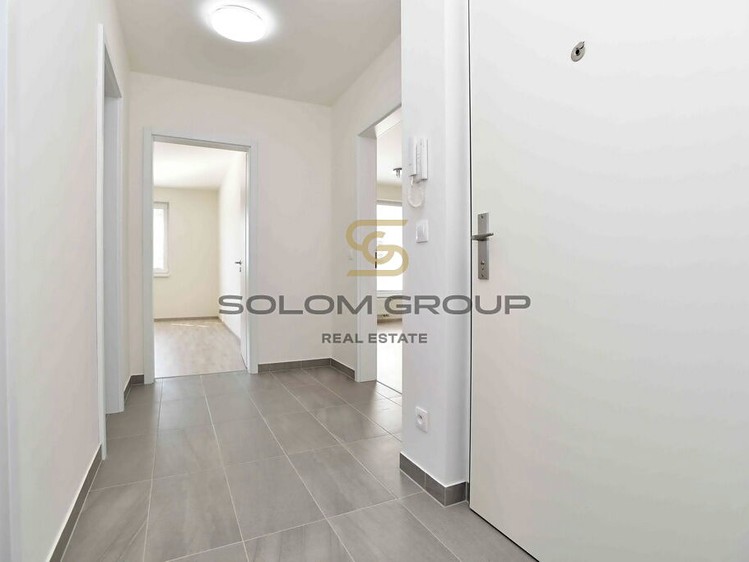 Pronájem bytu 2+kk 63 m² (Jednopodlažní) - foto 5