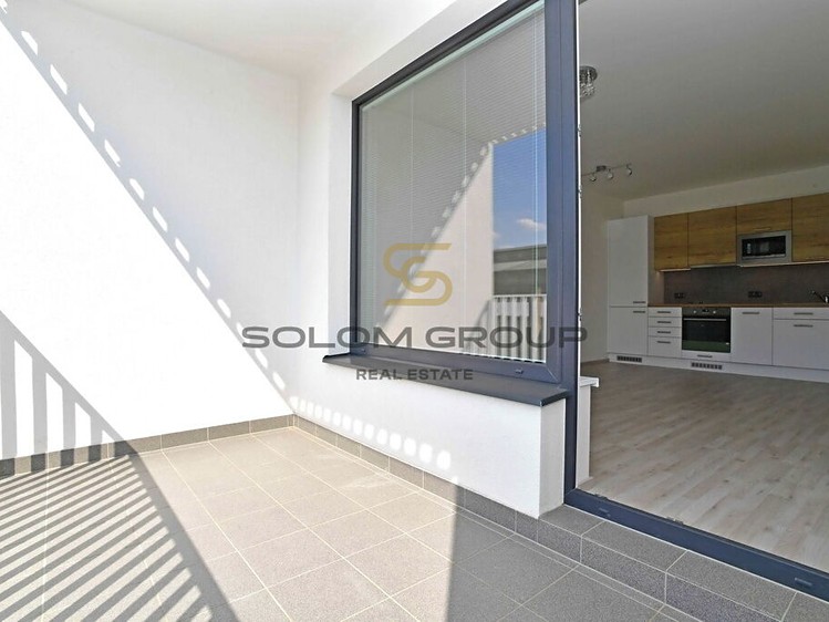 Pronájem bytu 2+kk 63 m² (Jednopodlažní) - foto 7