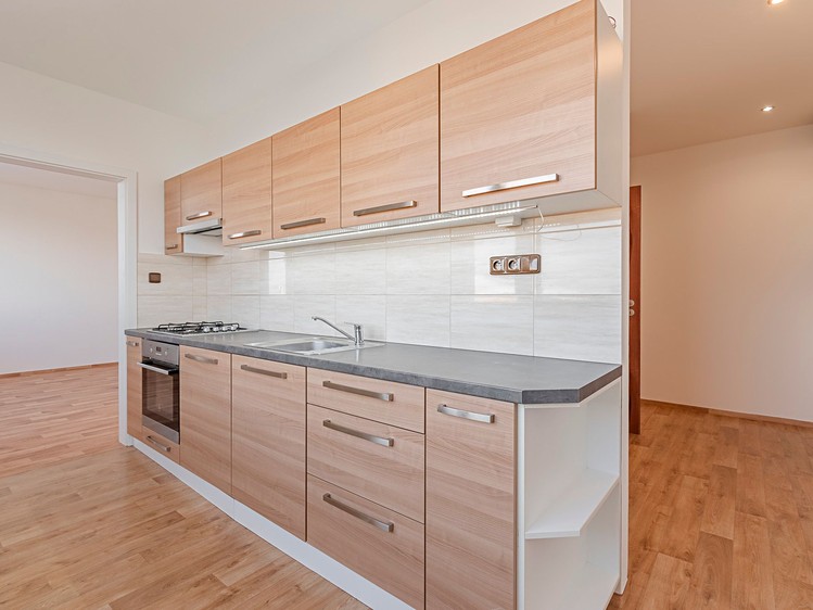 Pronájem bytu 3+1 74 m² - foto 3