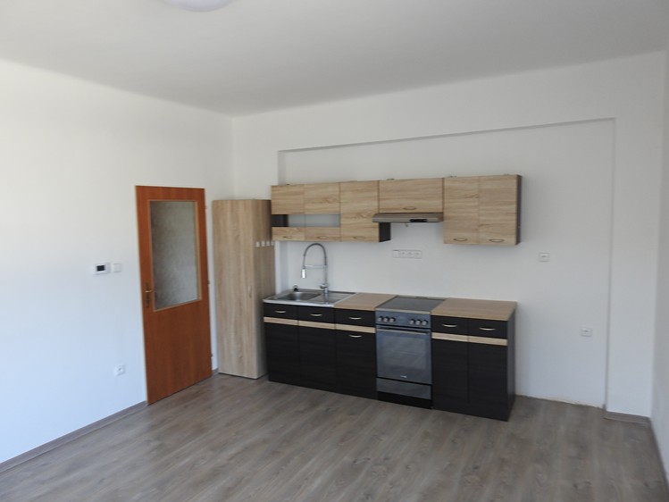 Pronájem bytu 2+kk 50 m² - foto 4