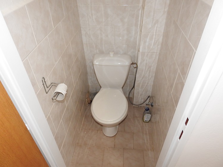 Pronájem bytu 2+kk 50 m² - foto 7