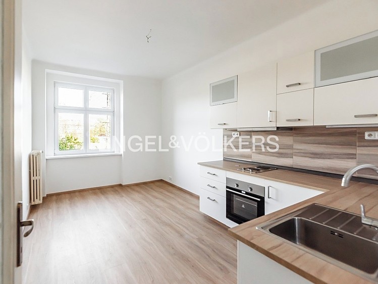 Pronájem bytu 2+kk 51 m² - foto 3