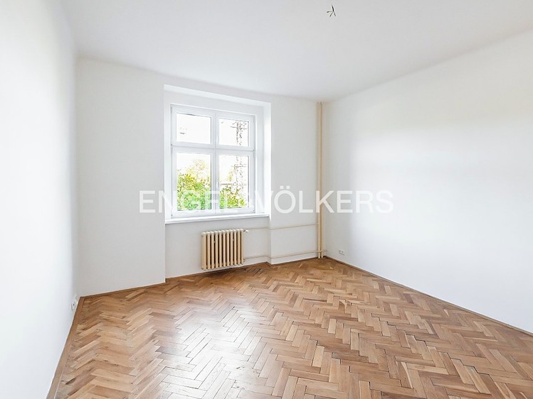 Pronájem bytu 2+kk 51 m² - foto 2