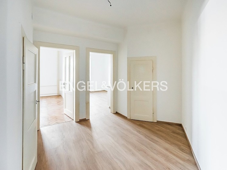 Pronájem bytu 2+kk 51 m² - foto 4
