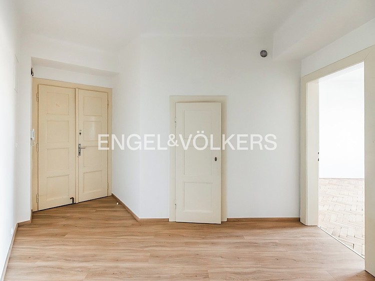 Pronájem bytu 2+kk 51 m² - foto 6